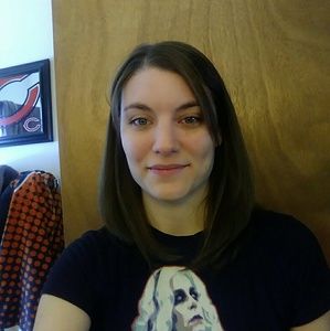 Meet your Posher, Kristin